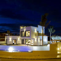 Villa in Spain, Comunitat Valenciana, Alicante, 194 sq.m.