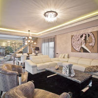 Villa in Spain, Comunitat Valenciana, Alicante, 194 sq.m.