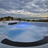 Villa in Spain, Comunitat Valenciana, Alicante, 194 sq.m.