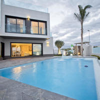 Villa in Spain, Comunitat Valenciana, Alicante, 194 sq.m.