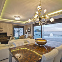 Villa in Spain, Comunitat Valenciana, Alicante, 194 sq.m.