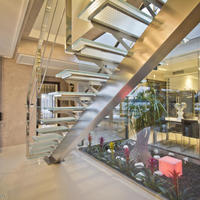 Villa in Spain, Comunitat Valenciana, Alicante, 194 sq.m.