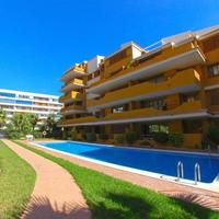 Apartment in Spain, Comunitat Valenciana, Alicante, 113 sq.m.