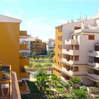 Apartment in Spain, Comunitat Valenciana, Alicante, 113 sq.m.
