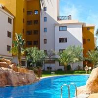 Apartment in Spain, Comunitat Valenciana, Alicante, 113 sq.m.