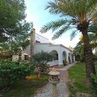 Вилла в Испании, Валенсия, Аликанте, 236 кв.м.