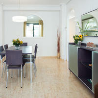 Таунхаус в Испании, Валенсия, Аликанте, 119 кв.м.