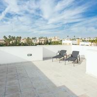 Вилла в Испании, Валенсия, Аликанте, 120 кв.м.