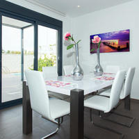 Вилла в Испании, Валенсия, Аликанте, 120 кв.м.