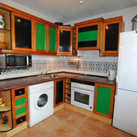 Вилла в Испании, Валенсия, Аликанте, 97 кв.м.