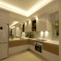 Apartment in Spain, Comunitat Valenciana, Alicante, 100 sq.m.