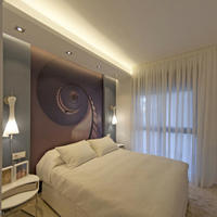 Apartment in Spain, Comunitat Valenciana, Alicante, 100 sq.m.