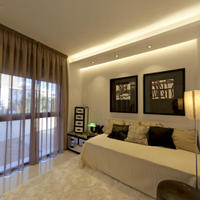 Apartment in Spain, Comunitat Valenciana, Alicante, 100 sq.m.