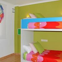 Apartment in Spain, Comunitat Valenciana, Alicante, 130 sq.m.