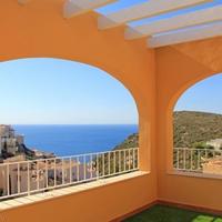 Apartment in Spain, Comunitat Valenciana, Alicante, 130 sq.m.