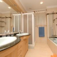 Вилла на второй линии моря/озера в Испании, Валенсия, Аликанте, 563 кв.м.