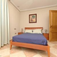 Вилла на второй линии моря/озера в Испании, Валенсия, Аликанте, 563 кв.м.