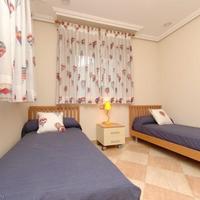 Вилла на второй линии моря/озера в Испании, Валенсия, Аликанте, 563 кв.м.