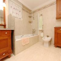 Вилла на второй линии моря/озера в Испании, Валенсия, Аликанте, 563 кв.м.