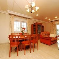 Вилла на второй линии моря/озера в Испании, Валенсия, Аликанте, 563 кв.м.