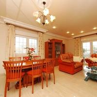 Вилла на второй линии моря/озера в Испании, Валенсия, Аликанте, 563 кв.м.