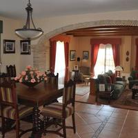 Вилла в Испании, Валенсия, Аликанте, 400 кв.м.