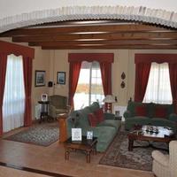 Вилла в Испании, Валенсия, Аликанте, 400 кв.м.