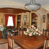 Вилла в Испании, Валенсия, Аликанте, 400 кв.м.