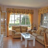 Вилла в Испании, Валенсия, Аликанте, 400 кв.м.