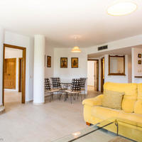 Apartment in Spain, Comunitat Valenciana, Alicante, 154 sq.m.