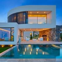 Villa in Spain, Comunitat Valenciana, Alicante, 409 sq.m.