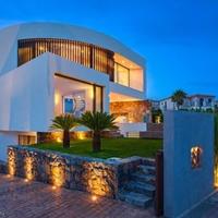 Villa in Spain, Comunitat Valenciana, Alicante, 409 sq.m.