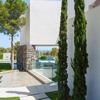 Villa in Spain, Comunitat Valenciana, Alicante, 409 sq.m.