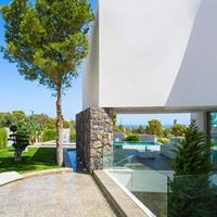 Villa in Spain, Comunitat Valenciana, Alicante, 409 sq.m.