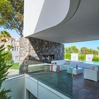 Villa in Spain, Comunitat Valenciana, Alicante, 409 sq.m.