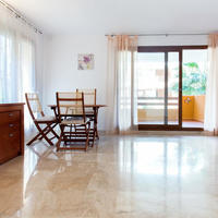 Apartment in Spain, Comunitat Valenciana, Alicante, 110 sq.m.
