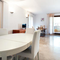 Apartment in Spain, Comunitat Valenciana, Alicante, 110 sq.m.