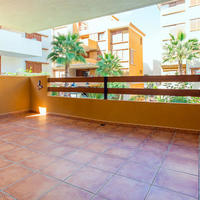 Apartment in Spain, Comunitat Valenciana, Alicante, 110 sq.m.