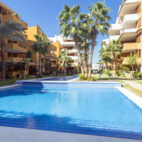 Apartment in Spain, Comunitat Valenciana, Alicante, 110 sq.m.