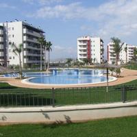 Апартаменты в Испании, Валенсия, Аликанте, 95 кв.м.