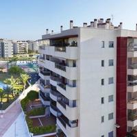 Apartment in Spain, Comunitat Valenciana, Alicante, 95 sq.m.