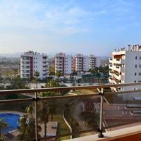 Apartment in Spain, Comunitat Valenciana, Alicante, 95 sq.m.