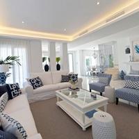 Вилла в Испании, Валенсия, Аликанте, 230 кв.м.