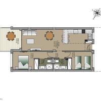 Apartment in Spain, Comunitat Valenciana, Alicante, 70 sq.m.