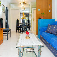 Апартаменты в Испании, Валенсия, Аликанте, 50 кв.м.