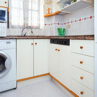 Апартаменты в Испании, Валенсия, Аликанте, 50 кв.м.