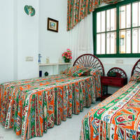 Апартаменты в Испании, Валенсия, Аликанте, 50 кв.м.