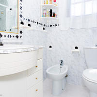 Апартаменты в Испании, Валенсия, Аликанте, 50 кв.м.