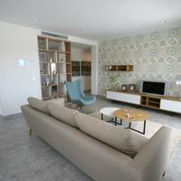 Вилла в Испании, Валенсия, Аликанте, 123 кв.м.