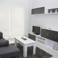 Apartment at the first line of the sea / lake in Spain, Comunitat Valenciana, Alicante, 133 sq.m.